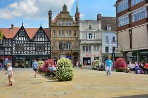 Shrewsbury