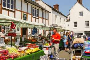 Church Stretton