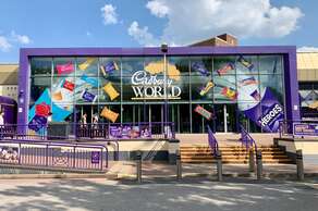 Cadbury World