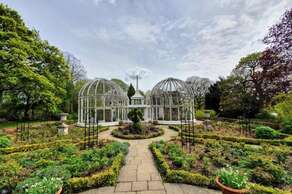 Birmingham Botanical Gardens