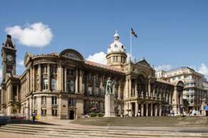 Birmingham Museum & Art Gallery