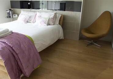 Double En-suite Jasmine Room (inc. Breakfast)