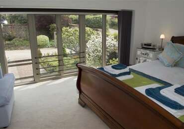 Double En-suite Orchid Room (inc. Breakfast)