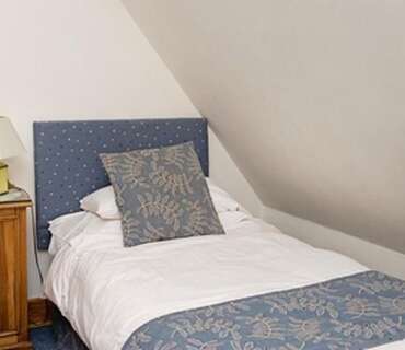 Family En-suite Room