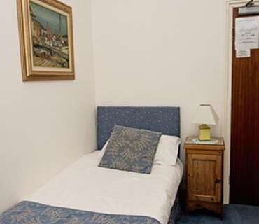 Family En-suite Room
