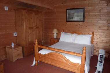 Single En-suite Room