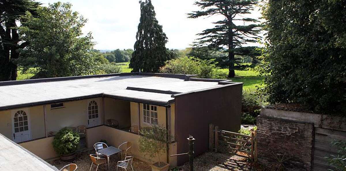 Gallery The Coach House, Bed and Breakfast in Bristol