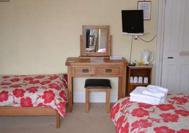 Room3.Familyroomwithbreakfast