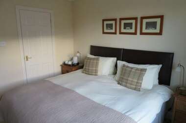 Double En-suite Room