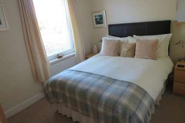 Double En-suite Room (inc. Breakfast)