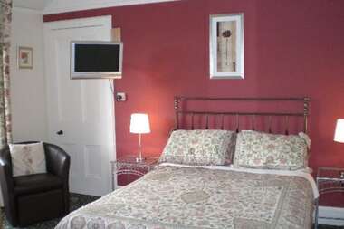 Double En-suite