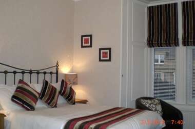 Family En-suite Room (inc. Breakfast)