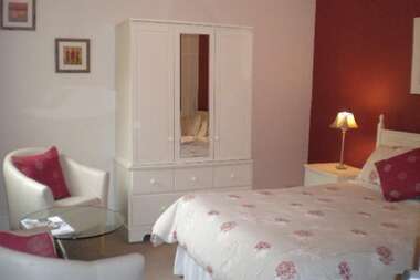 Family En-suite Room (inc. Breakfast)