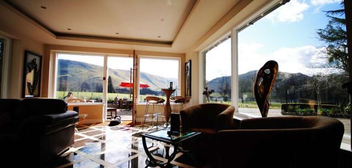 Home The Ullswater View Guest House B&B Home The Ullswater View Guest House B&B