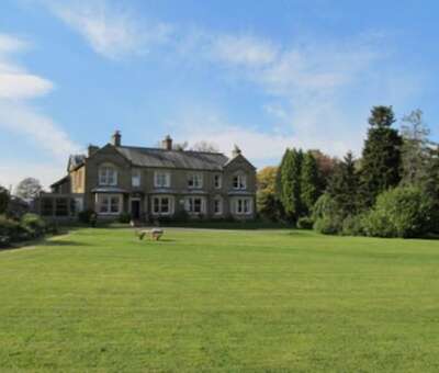 Yorkshire Dales B&b| Luxury Wensleydale Bed And Breakfast| Guest House ...