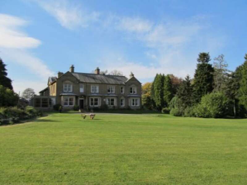 Yorkshire Dales B&b| Luxury Wensleydale Bed And Breakfast| Guest House ...