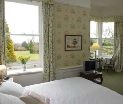 Yorkshire Dales B&b| Luxury Wensleydale Bed And Breakfast| Guest House ...