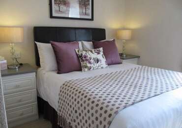Room 2 - Double Room (inc. Breakfast)