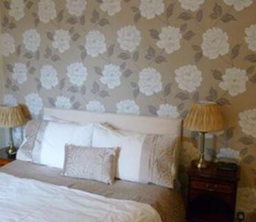 Double En-suite Room (inc. Breakfast)