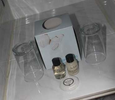 (1)Double En-suite Room