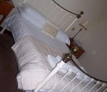 (5)Double En-suite Room