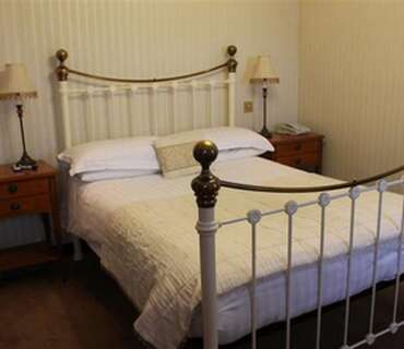 (5)Double En-suite Room