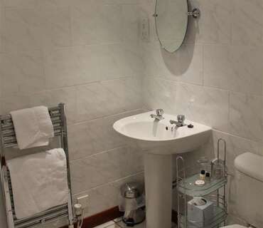 (7)Double En-suite Room