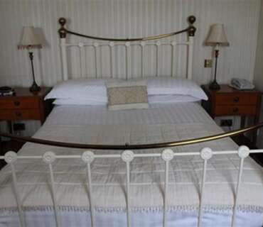 (5)Double En-suite Room