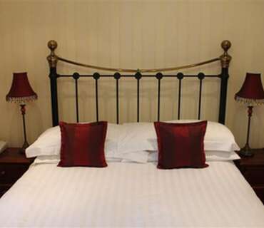(7)Double En-suite Room