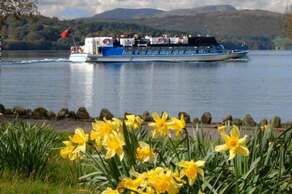 Lake Windermere Boat Trips