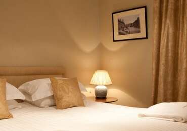 Perfect English Rooms