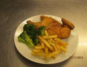 The Pines Guest Accommodation, Chippenham - photo 25