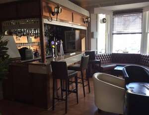 The Pines Guest Accommodation, Chippenham - photo 19