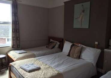 Family Room (inc. Breakfast Only)