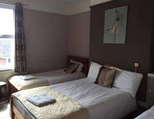 The Pines Guest Accommodation, Chippenham - photo 30