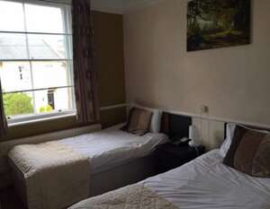 The Pines Guest Accommodation, Chippenham - photo 10
