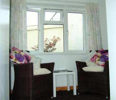Ground Floor Superior Double