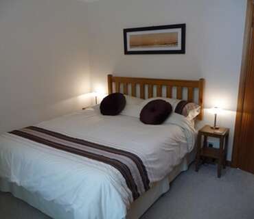 Double En-suite Room (inc. Breakfast)