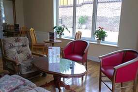 Photo of Corstorphine Lodge Hotel