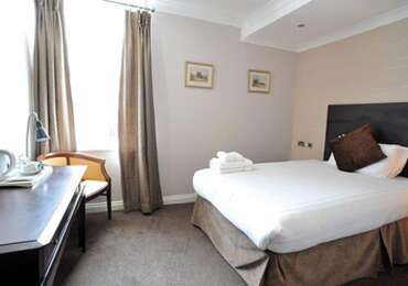 Single Room (room Only)