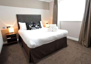 Standard Double Room, Dinner & Breakfast