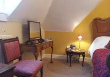 Whiteadder - Double Ensuite Room (including Breakfast)