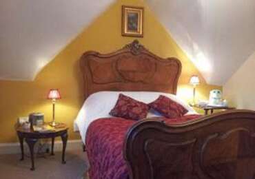 Whiteadder - Double En-suite Room