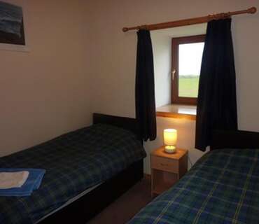 The Byre - Two Bedroom Self Catering Cottage