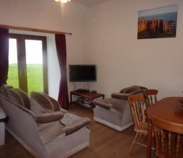 The Byre - Two Bedroom Self Catering Cottage
