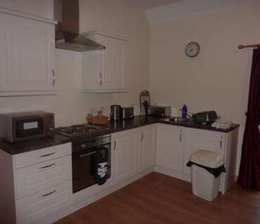 The Byre - Two Bedroom Self Catering Cottage