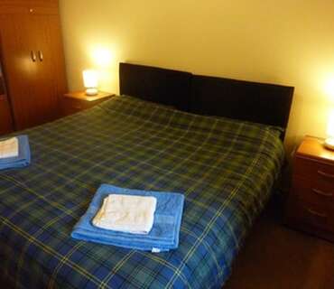 The Stable - One Bedroom Self Catering Cottage