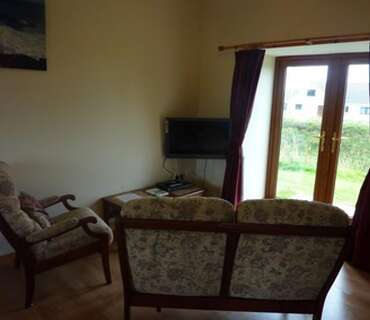 The Stable - One Bedroom Self Catering Cottage