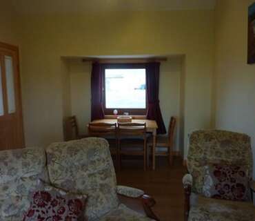 The Stable - One Bedroom Self Catering Cottage