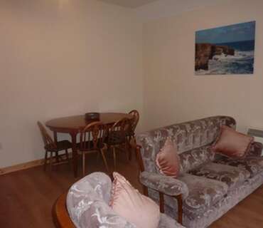 The Barn - One Bedroom Self Catering Cottage